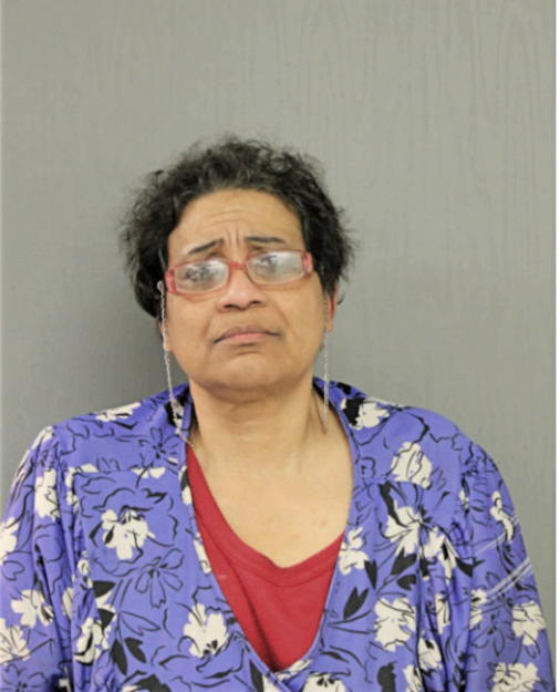 PATRICIA A LAFONTE, Cook County, Illinois