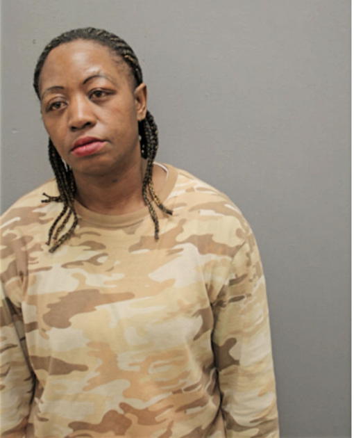 CONSTANCE LAMB, Cook County, Illinois