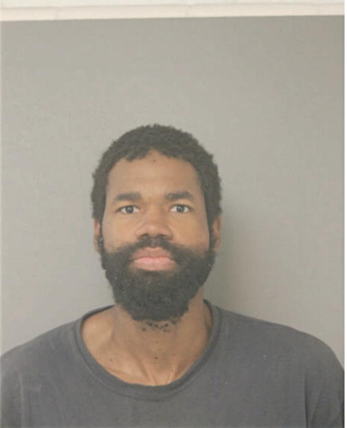 HERBERT D LAMBERT, Cook County, Illinois