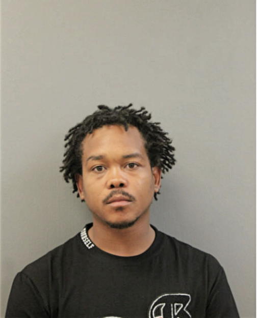 BILLY LANE, Cook County, Illinois