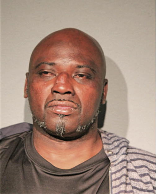 JAMES LATTIMORE, Cook County, Illinois