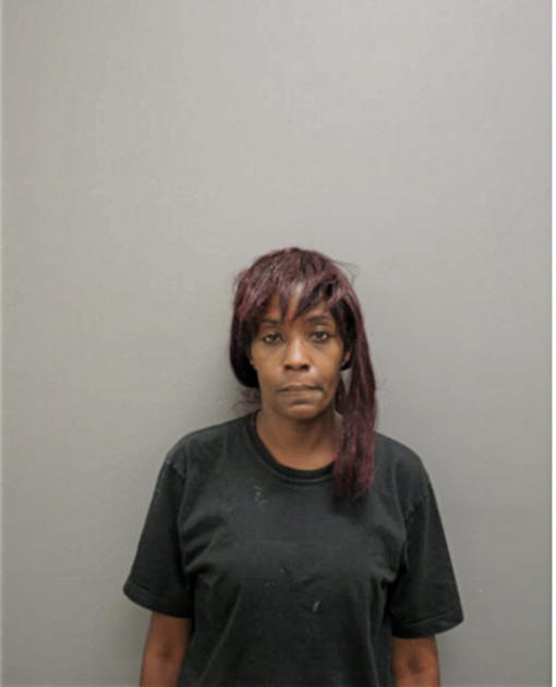 CANDICE L LEACH, Cook County, Illinois