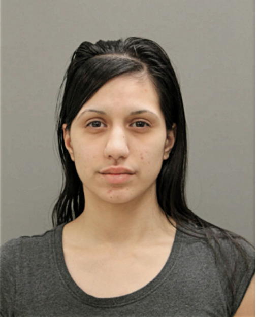 MONICA LECHUGA, Cook County, Illinois