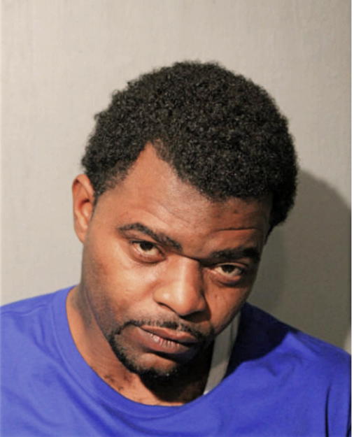 SHERMAN A LEWIS, Cook County, Illinois
