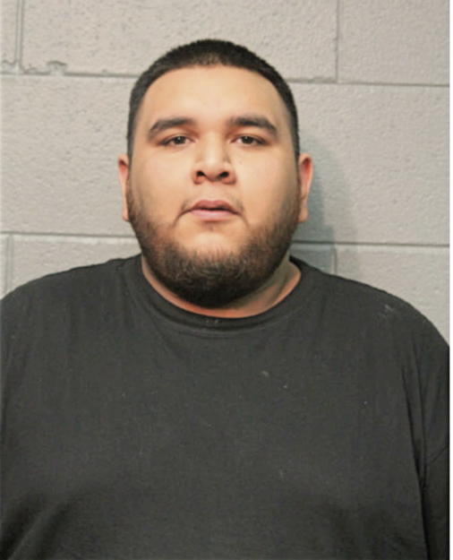 RICARDO LOPEZ-DELACRUZ, Cook County, Illinois