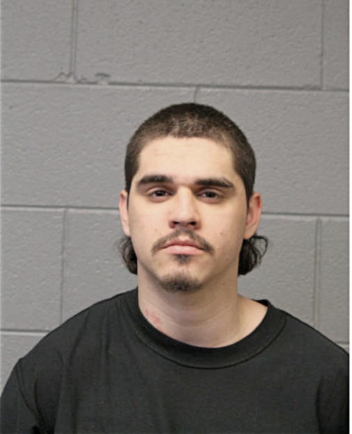 JUAN MAGDALENO, Cook County, Illinois