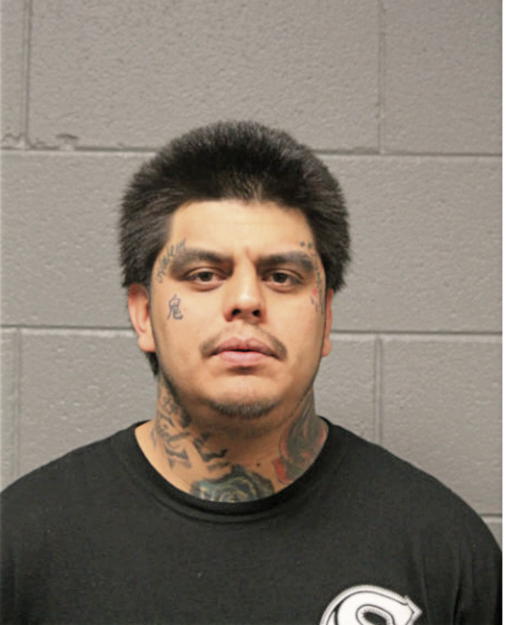 GABRIEL MANZERA, Cook County, Illinois