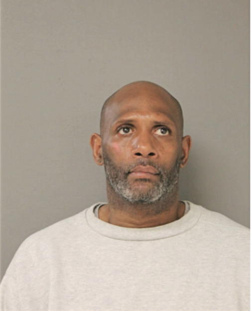 AARON J MARSHALL, Cook County, Illinois