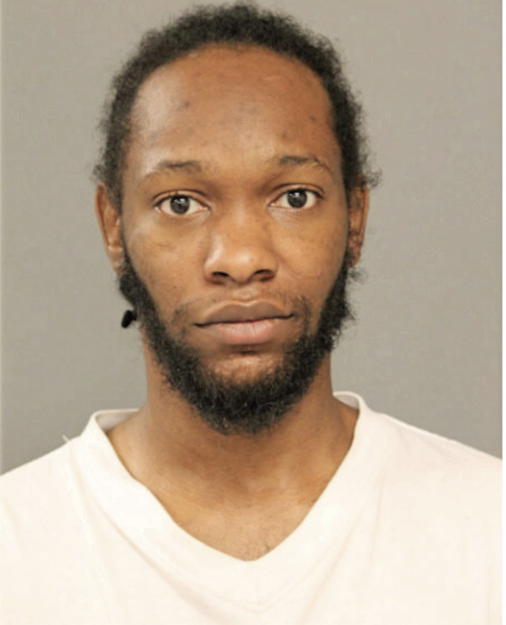 JEREMY J MARTIN, Cook County, Illinois