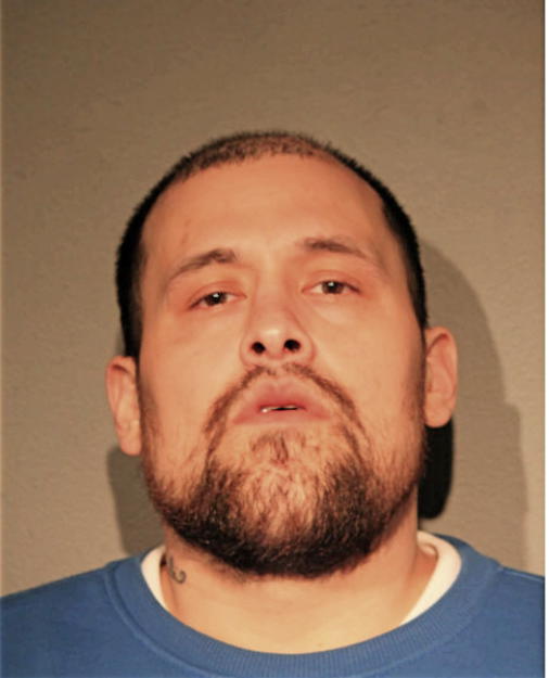 ANTONIO V MARTINEZ, Cook County, Illinois