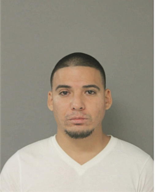 FRANCISCO U MARTINEZ, Cook County, Illinois