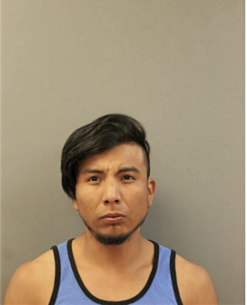 RAMON MARTINEZ, Cook County, Illinois