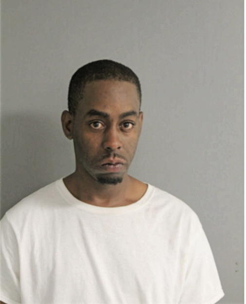 LUKE D MATTHEWS, Cook County, Illinois