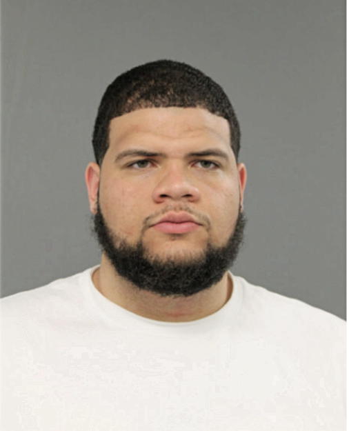 ANTWONN A MCGEE, Cook County, Illinois