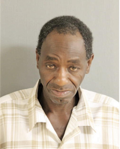 BILLY C MCGEE, Cook County, Illinois