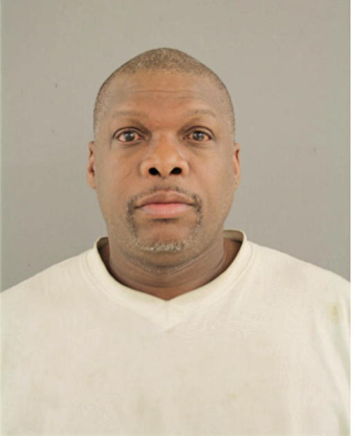 PERCY J MENFIELD, Cook County, Illinois