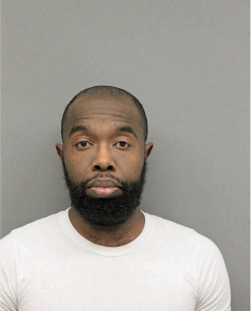 NICHOLAS JERROD MICHAEL, Cook County, Illinois