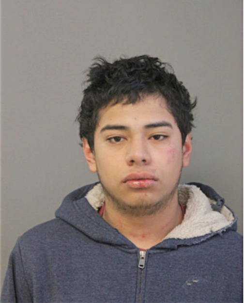 JIMMY MOLINA, Cook County, Illinois