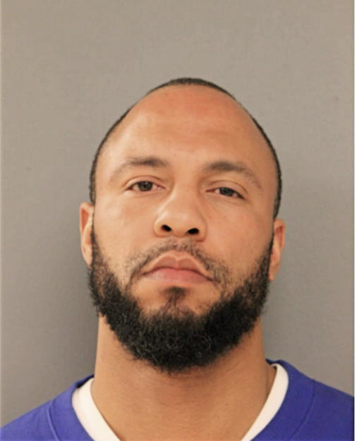 STEVEN X MONROE, Cook County, Illinois