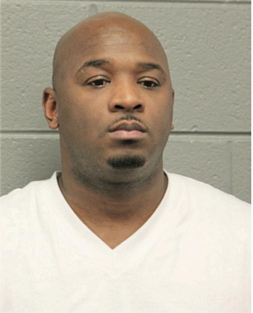 DEMARCUS MOORE, Cook County, Illinois
