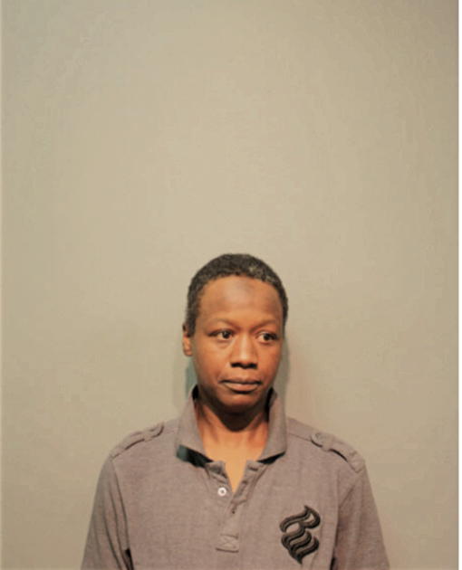 LITA KATRINA MOORE, Cook County, Illinois