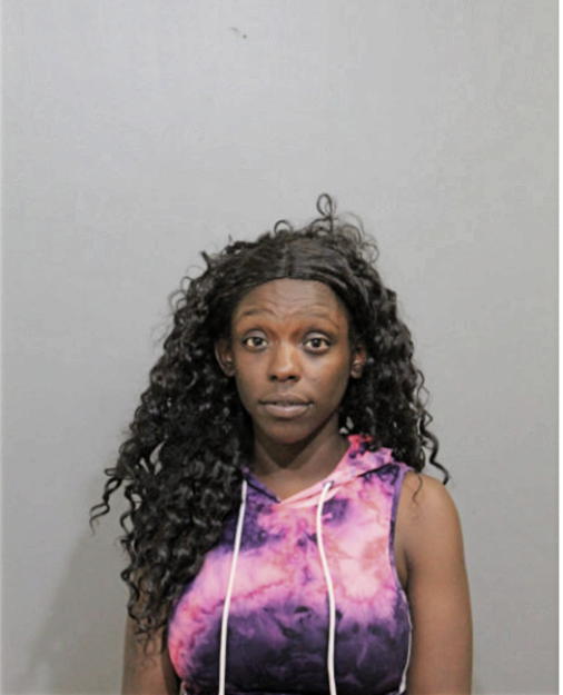 RENUTA MOORE, Cook County, Illinois