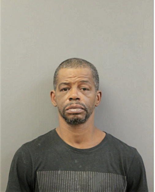 ANTHONY L MORRIS, Cook County, Illinois