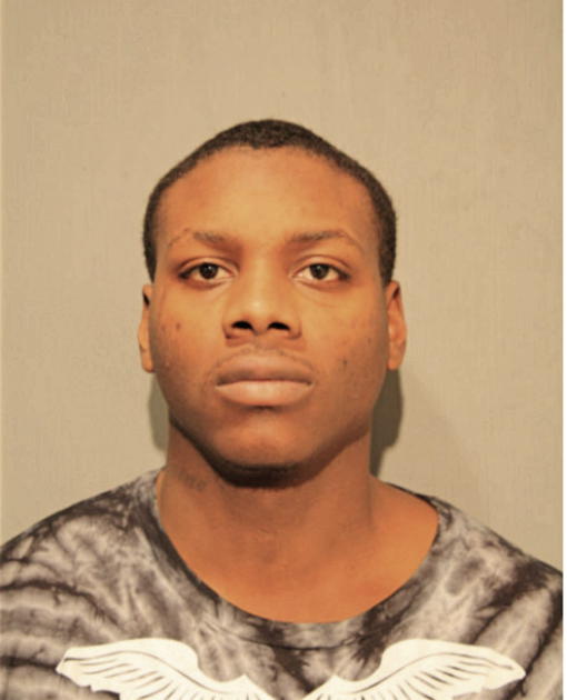JAMES MYERS, Cook County, Illinois
