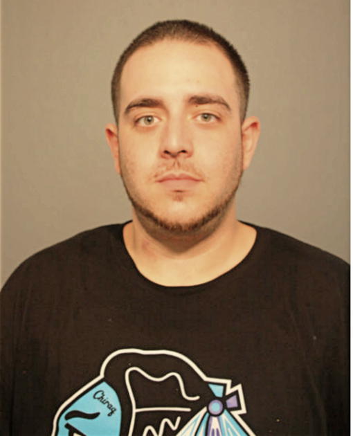 JOSEPH C NASEEF, Cook County, Illinois