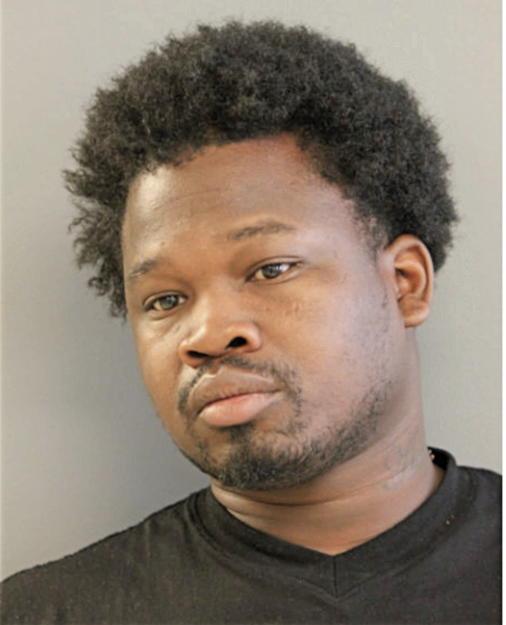 DWIGHT NEAL, Cook County, Illinois
