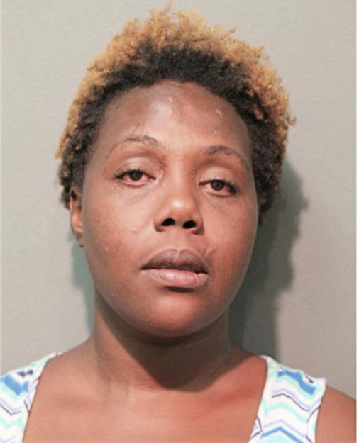 PHYLLIS NEWBURN, Cook County, Illinois