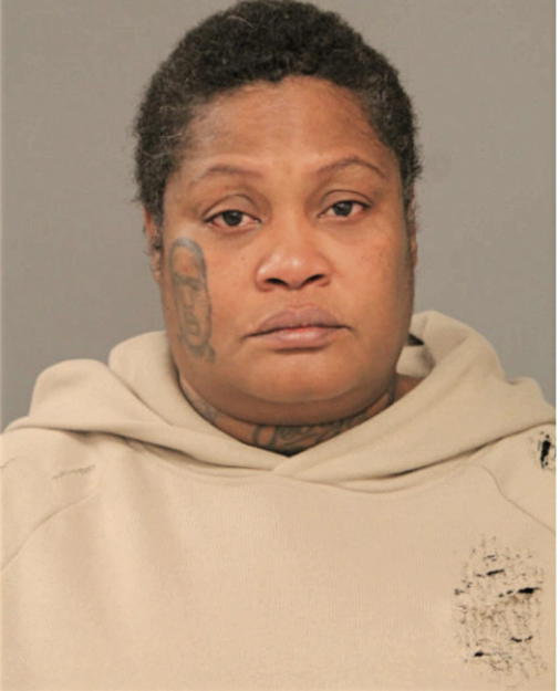 ANDREA E OBRIEN, Cook County, Illinois