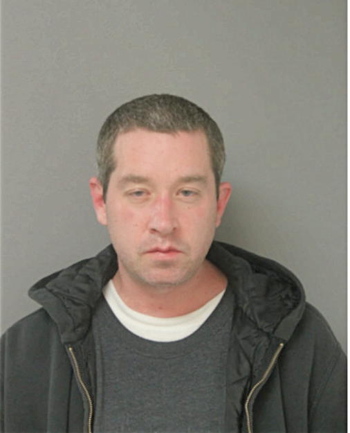 DONALD OLSON, Cook County, Illinois