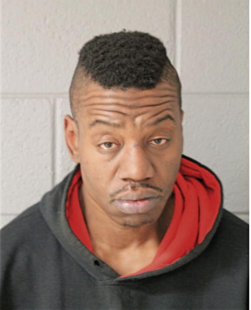 WILLIAM OWENS, Cook County, Illinois