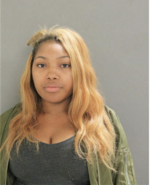 JNAE D PAYNE, Cook County, Illinois