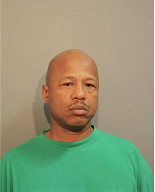 EARNEST B PERRY, Cook County, Illinois