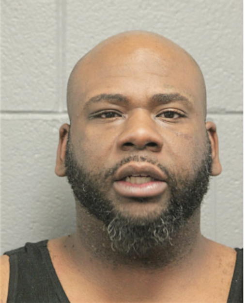 JOSEPH PORTER, Cook County, Illinois