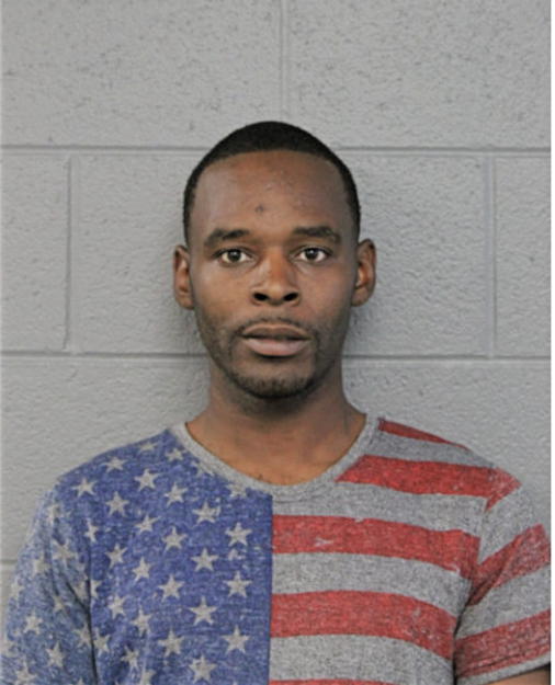 ANDRE PRESCOTT, Cook County, Illinois