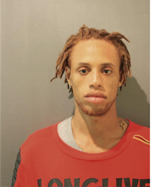 MICHAEL M PURNELL, Cook County, Illinois