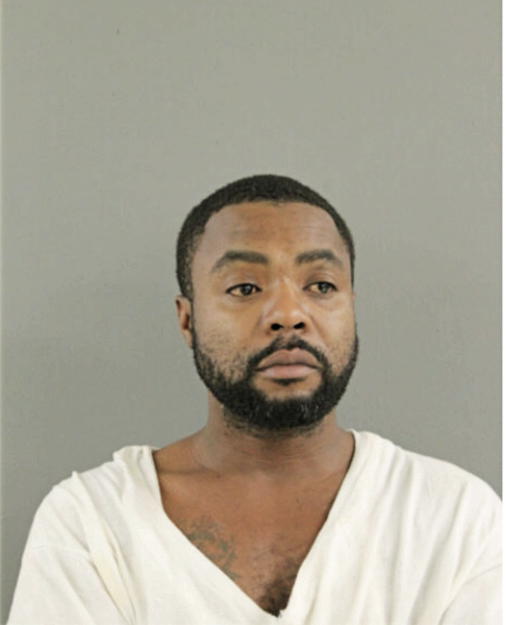 COREY RALLINGS, Cook County, Illinois