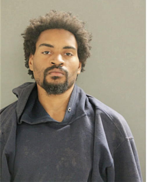 CORTEZ L REESE, Cook County, Illinois