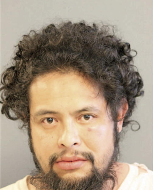 LEONARDO REYES, Cook County, Illinois