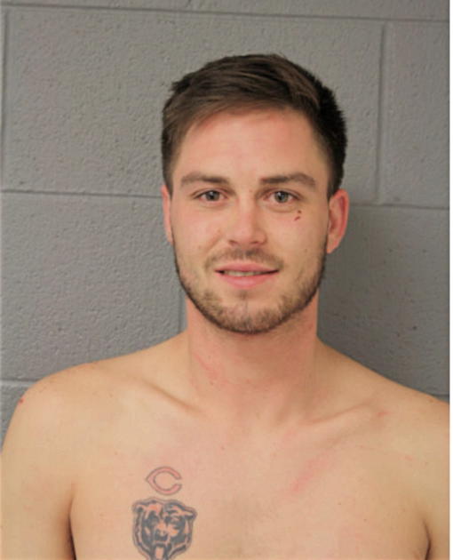 MATTHEW J RINGELMAN, Cook County, Illinois