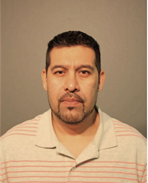 OCTAVIO RIVERA, Cook County, Illinois