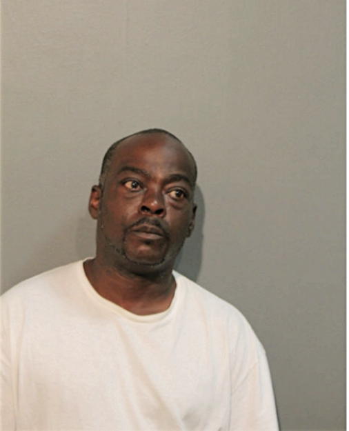 DAVID L ROBINSON, Cook County, Illinois