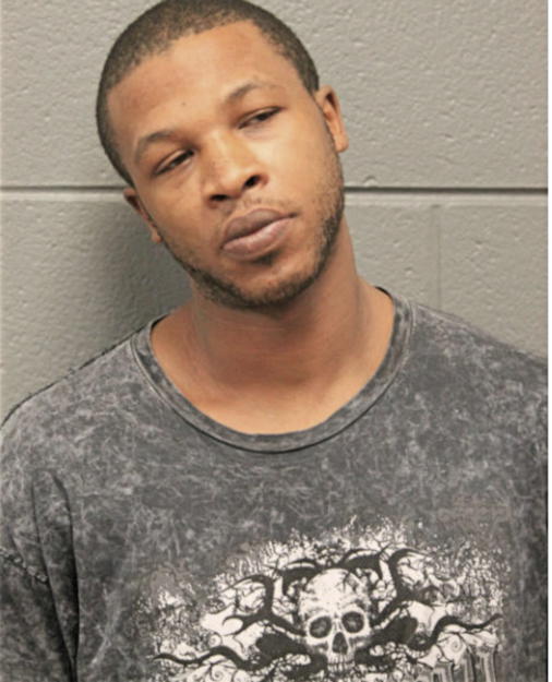 JEREMY K ROBINSON, Cook County, Illinois