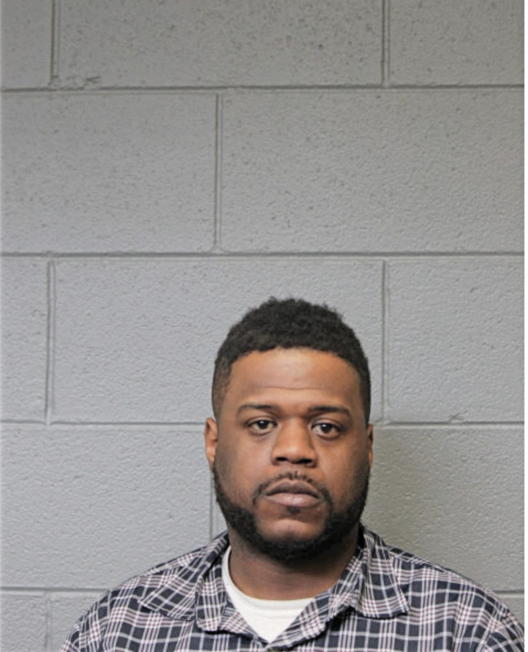 LIONEL R ROBINSON, Cook County, Illinois