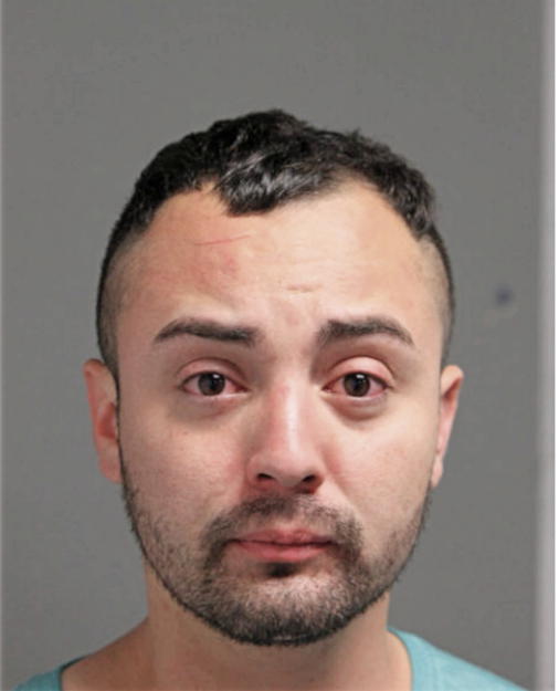 FELIPE S ROBLEDO, Cook County, Illinois