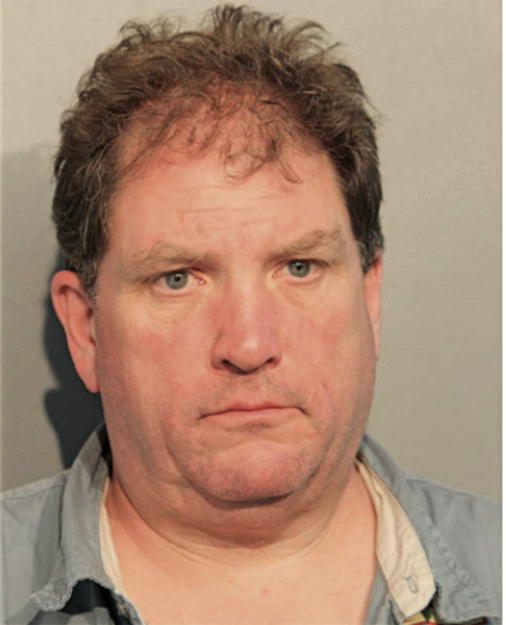 THEODORE R ROOMBOS, Cook County, Illinois