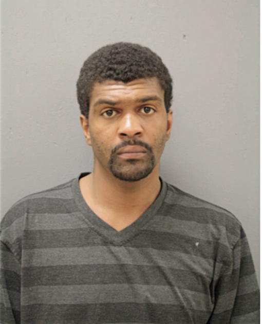 RAYMOND ROSS, Cook County, Illinois